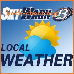 SkyWarn 13 Weather icon