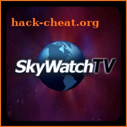 SkyWatchTV App icon