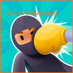 Slap Defender icon