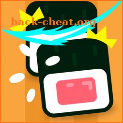 Slashy Sushi icon