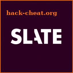 Slate icon