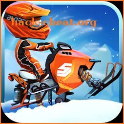 Sled Mayhem icon