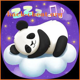 Sleep Music for Kids icon