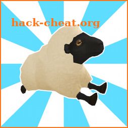 Sleep Sheep Run icon