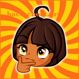 Sleepy Adventure - Hard Level Again (Logic games) icon