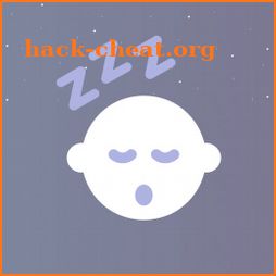 Sleepy Baby - White Noise icon