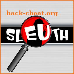 Sleuth Pro icon