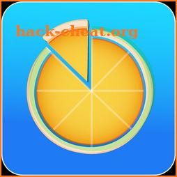 Slices Cake - Puzzle games free icon