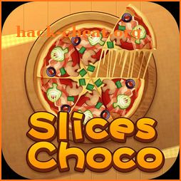 Slices Choco icon