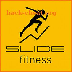 SLIDE FITNESS icon