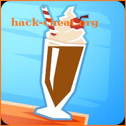 Slide the Shakes icon