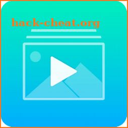 Slideshow Maker : Photo to Video Music Creator icon