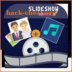 Slideshow Maker: Photo to Video with Music icon