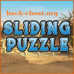 Sliding Puzzle 072018 icon