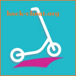 Slidr Scooters icon