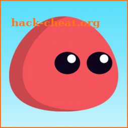 Slime Dash Rush icon