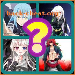 Slime Isekai Quiz icon