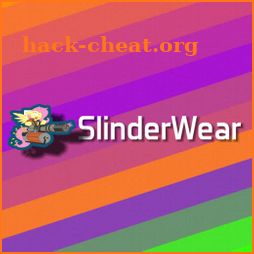 Slinder BitCoin Slots icon