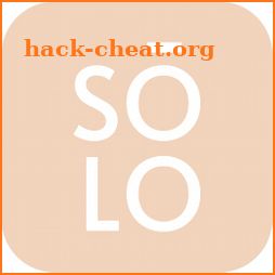 SŌLO icon