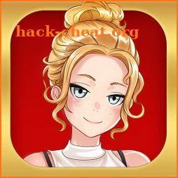 Slot Beauties: dating simulator icon