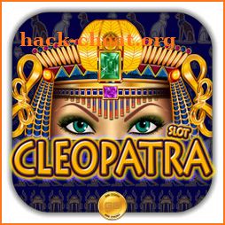 Slot Cleopatra icon