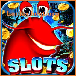 Slot Journey: Sea Creatures & Underwater Monsters icon