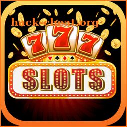 Slot Machine icon