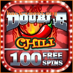 Slot Machine - Double Chili🌶️ Vintage Casino Game icon