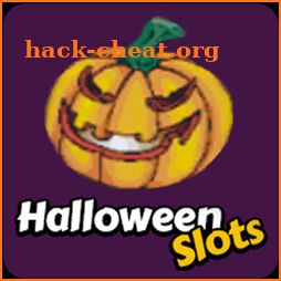 Slot Machine Halloween Lite icon