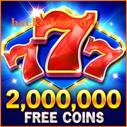 Slot Machines - Free Vegas Slots Casino icon