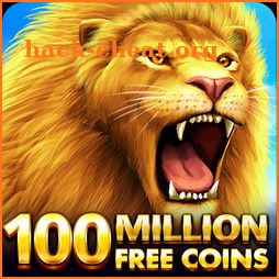 Slot Machines - Great Cat Slots™ Free Vegas Pokies icon