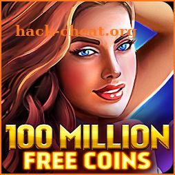 Slot Machines – Slots of Immortality™ Free Pokies icon