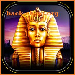 SLOT Pharaohs Gold Deluxe icon