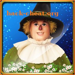 Slot - Wizard of Oz icon