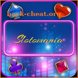 Slotomania icon