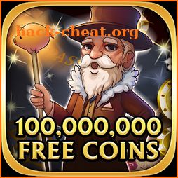 Slots Billionaire - Free Casino Slot Games! icon