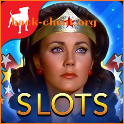 SLOTS - Black Diamond Casino icon