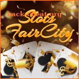 Slots FairCity icon