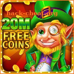 Slots Free:Royal Slot Machines icon