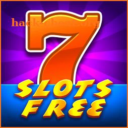 Slots Megamillionaire icon