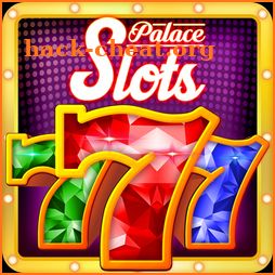 Slots Palace icon