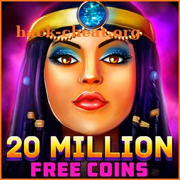 Slots Pharaoh ™ Best Free Casino Slot Machines icon