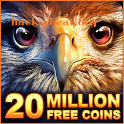 Slots Spirits ™ Best New Free Casino Slot Machines icon