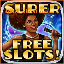 Slots: Super Free Slot Games Casino Slot Machines icon