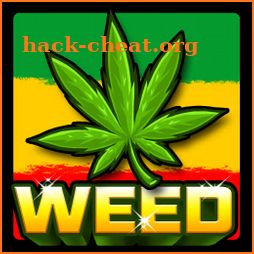 Slots Weed Marijuana Casino icon