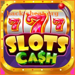 Slots4Cash: Win Money icon