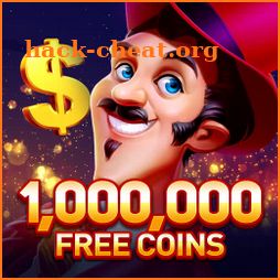 Slotsmash - Casino Slot Games icon