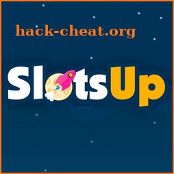 SlotsUp ∞ Casino Slots icon