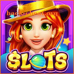 Slotverse - Slots Casino icon