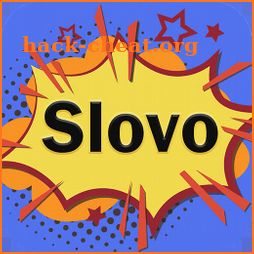 Slovo Spojit icon